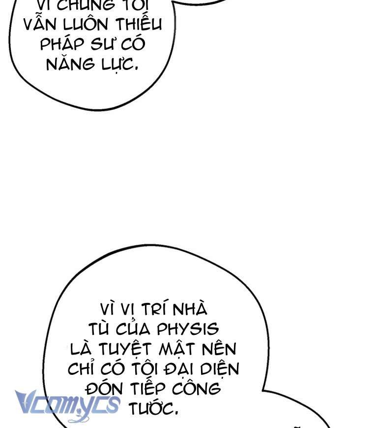 Được Yêu Thương Mà Còn Ngại Ngùng Sao! Chap 61 - Trang 4