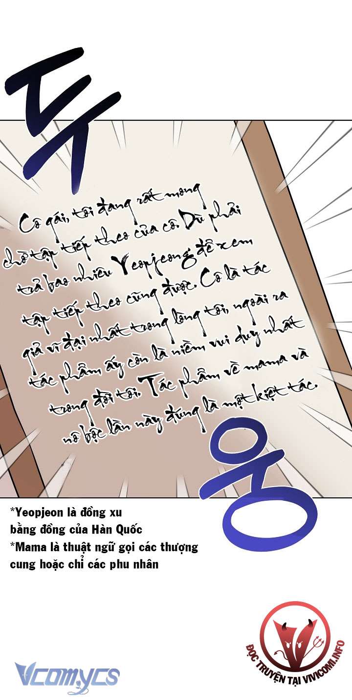 [18+] Biên Niên Sử Xuân Họa Thời Joseon Chap 6 - Trang 2