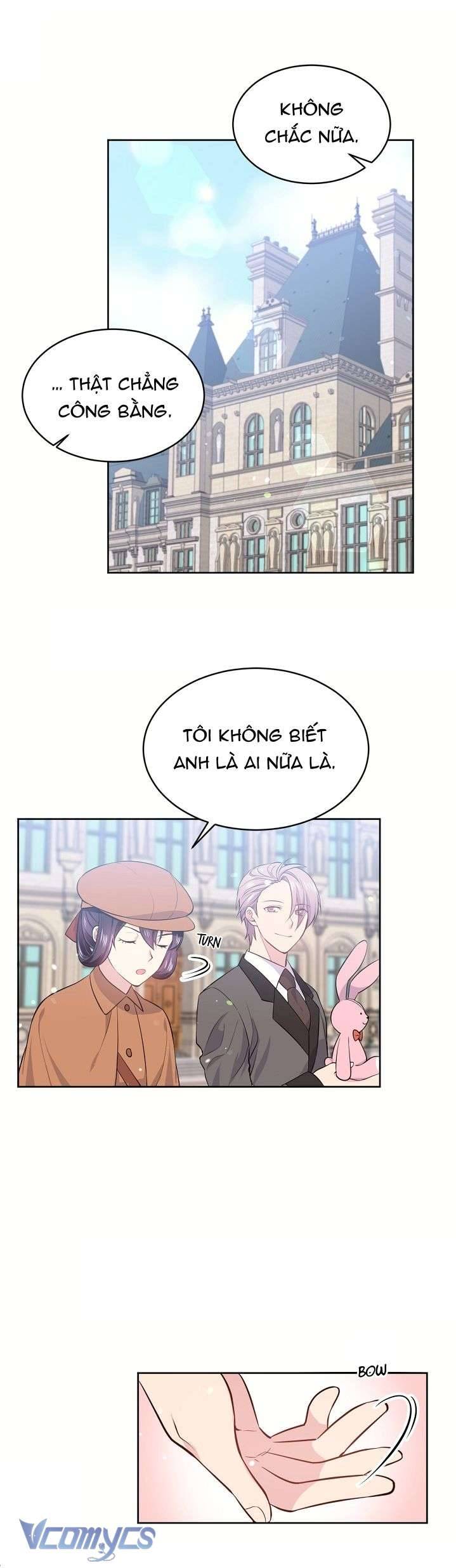 Mục Tiêu Là Cuộc Sống Hoàn Hảo Bất Khả Xâm Phạm Chapter 12 - Trang 4