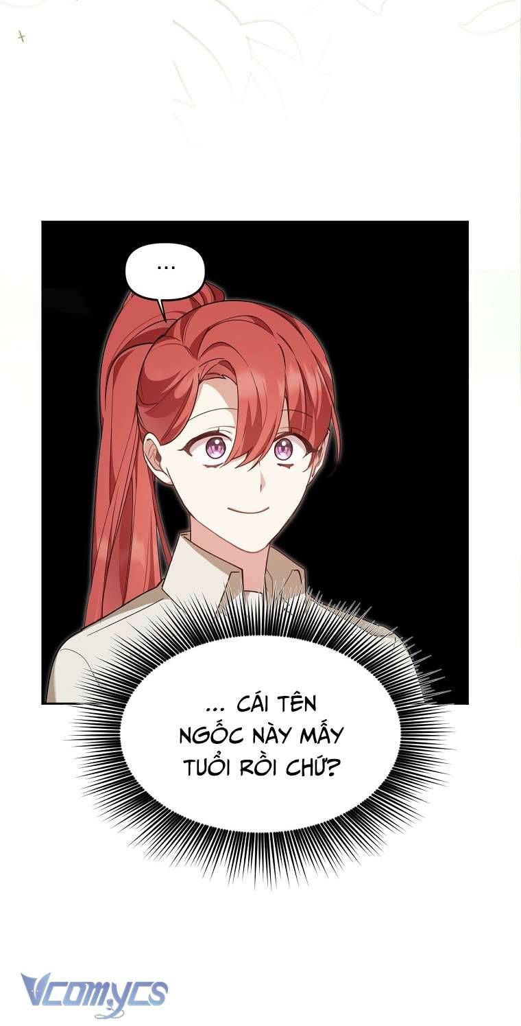 Quý Tộc Gì Chứ, Tôi Chỉ Muốn Về Nhà Chap 21 - Trang 2