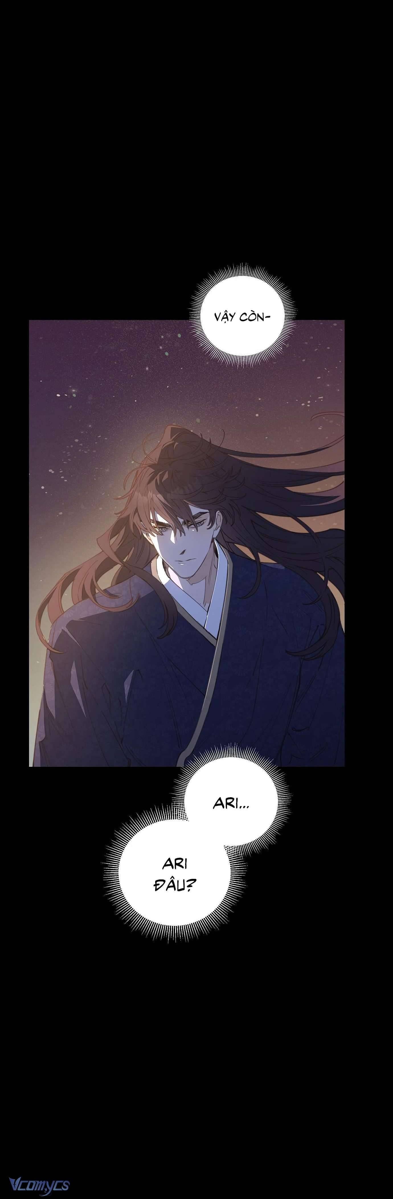 Onsaemiro Chapter 3 - Trang 4