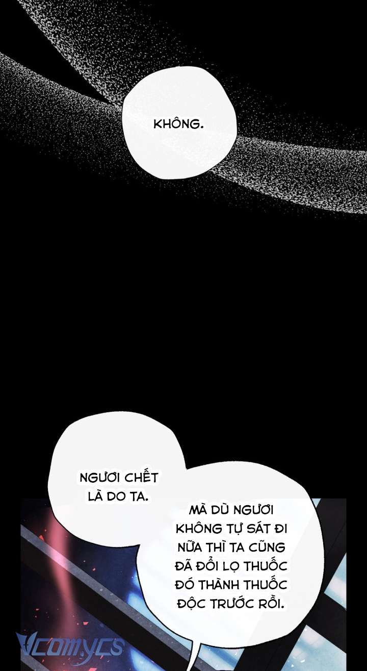 Cha À, Con Không Muốn Kết Hôn Đâu Chap 126 - Next Chap 127