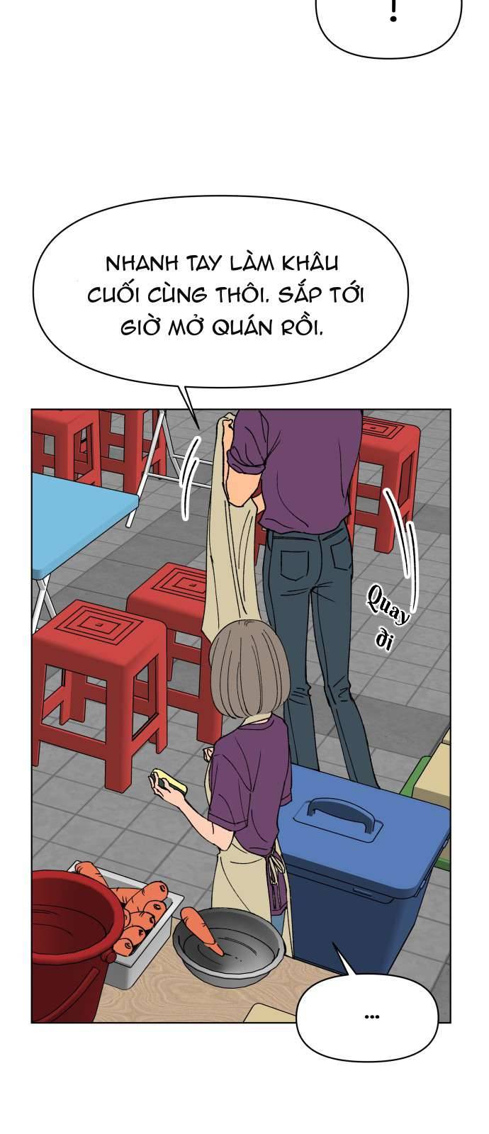 Tình Xưa Viết Lại Chapter 19 - Trang 4