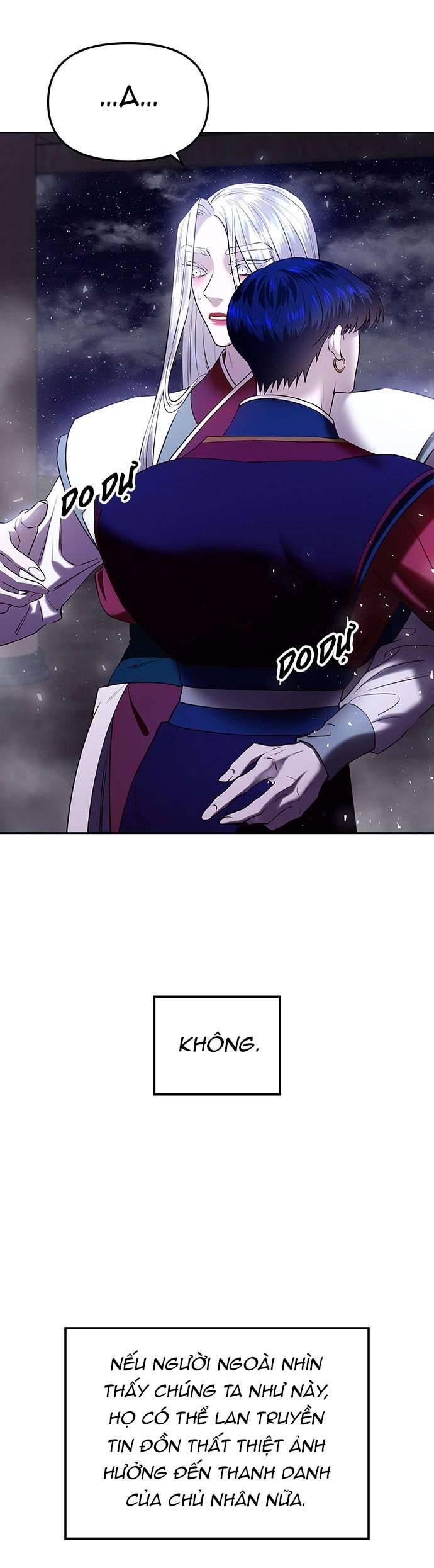 Vương Tử Huyền Bí Chapter 24 - Next Chapter 25