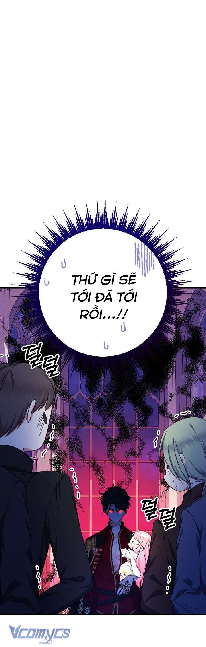 Tiểu Thư Tích Tiền Đi Bụi Chapter 33 - Trang 4