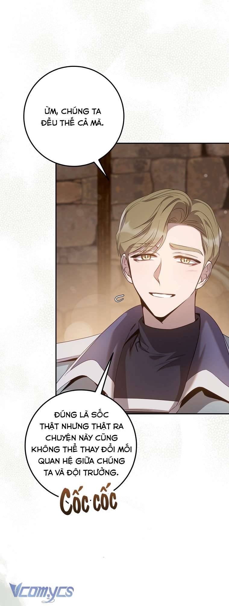 Thuần Hóa Bạo Quân Rồi Bỏ Trốn Chap 89 - Trang 2