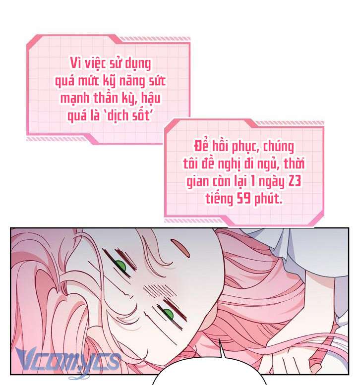 Sự Điều Trị Đặc Biệt Của Tinh Linh Chapter 14 - Trang 4