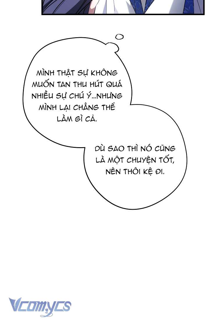 Các Nam Chính Đã Bị Nữ Phụ Cướp Mất Chap 32 - Trang 3