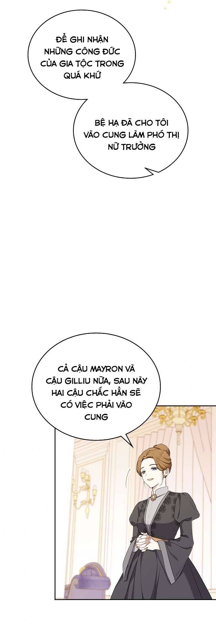 Kiếp Này Nhất Định Làm Gia Chủ Chap 44 - Trang 2