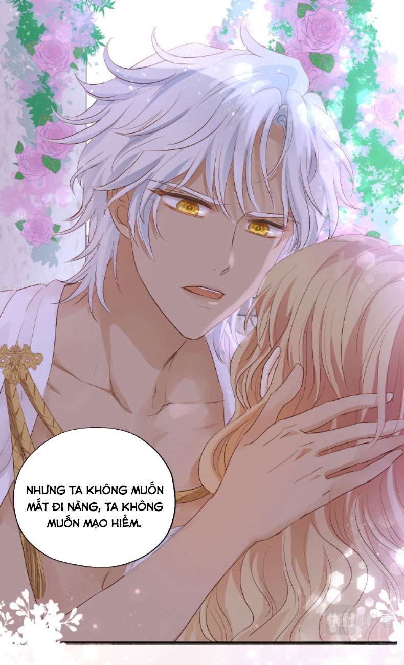 Địch Úc Đa Chi Ca Chapter 96 - Trang 4