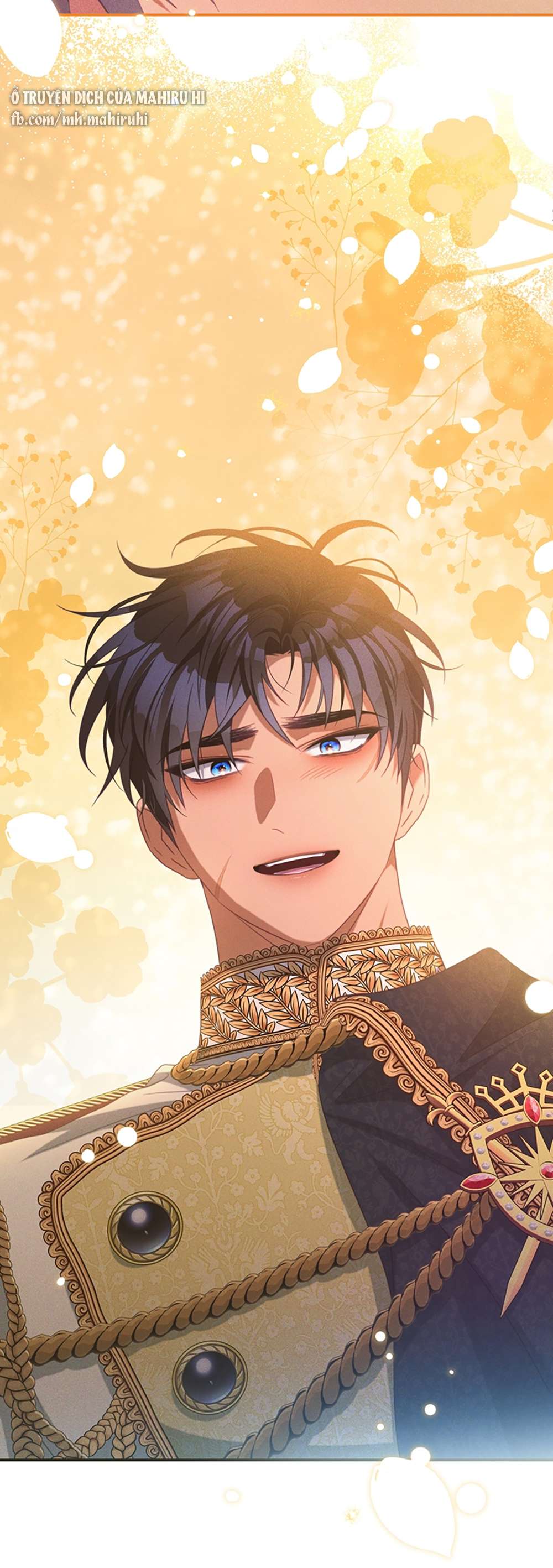 Trở Thành Tình Địch Của Các Nam Chính Chapter 82 - Trang 3