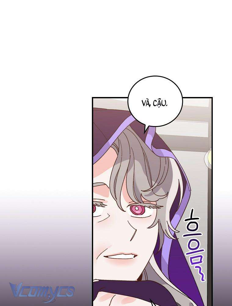 Chị Gái Của Nhân Vật Phản Diện Hôm Nay Cũng Đang Đau Khổ Chapter 58 - Trang 4