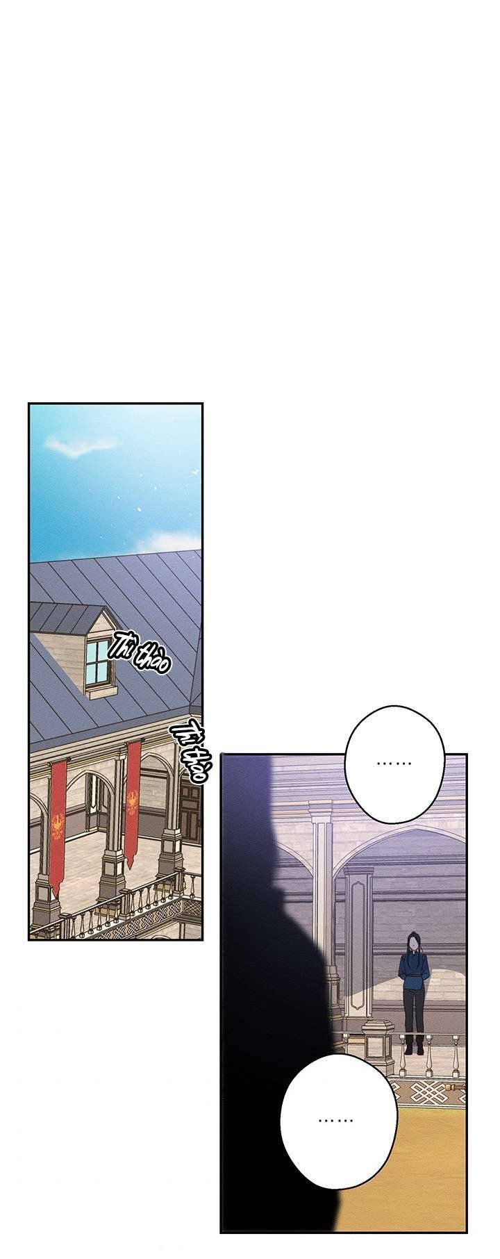 Trước Tiên Phải Giấu Em Trai Cái Đã! Chap 16 - Trang 2