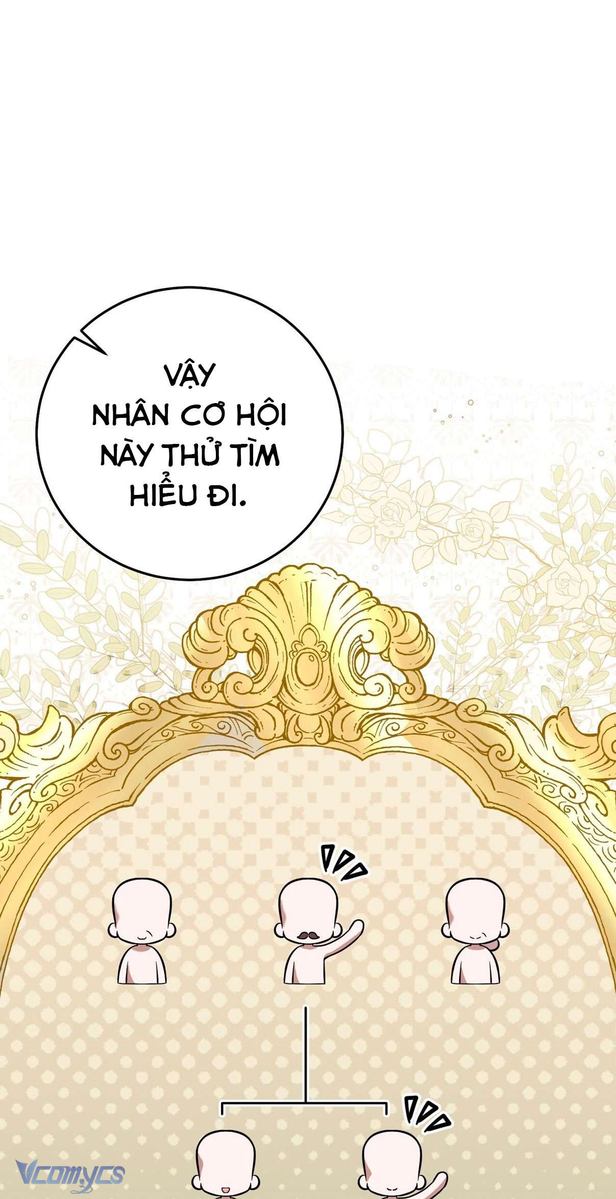 Không Phải Tôi Cố Tình Khiến Anh Ta Si Mê Đâu Chapter 16 - Trang 4