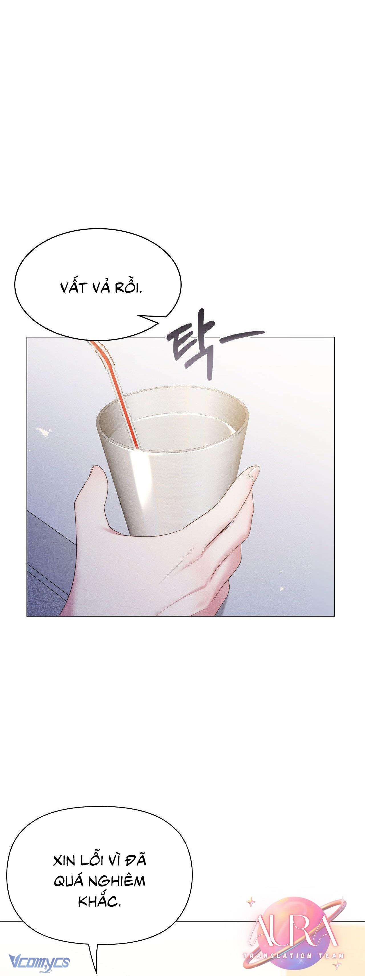 Nhân Viên Mới Chap 1 - Trang 3