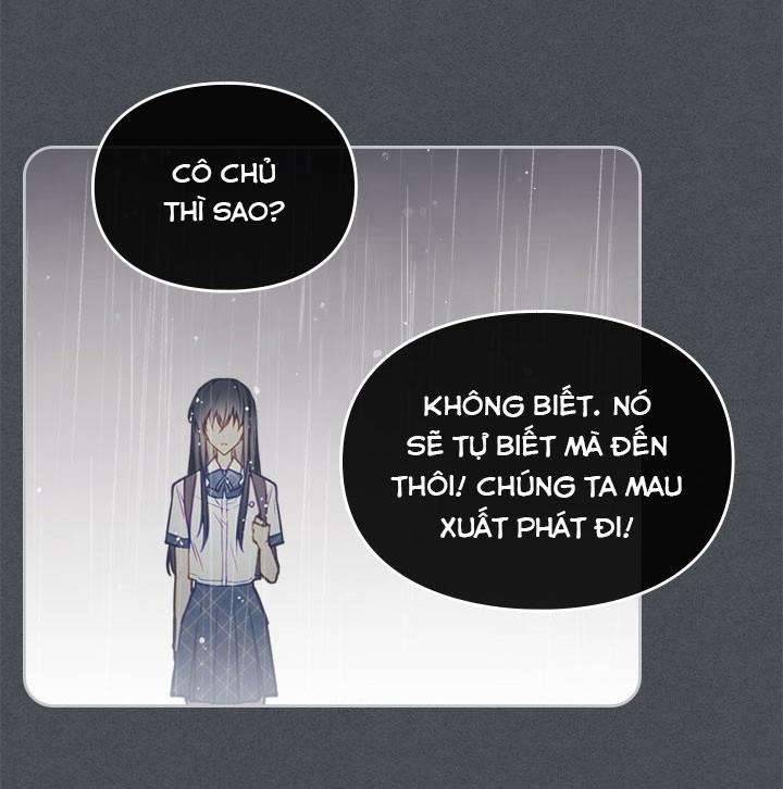 Kết Cục Của Nhân Vật Phản Diện Chỉ Có Thể Là Cái Chết Chapter 29 - Trang 4