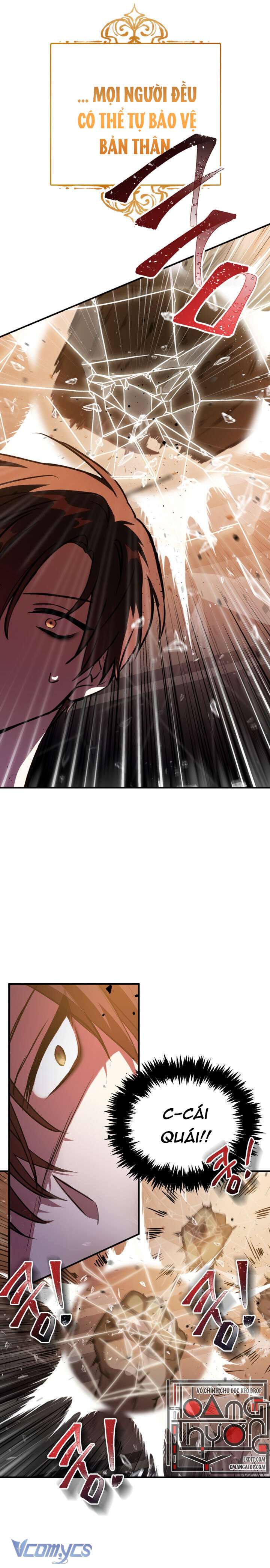 Chợ Review Nhà Họ Hoàng Chap Giả - Trang 2