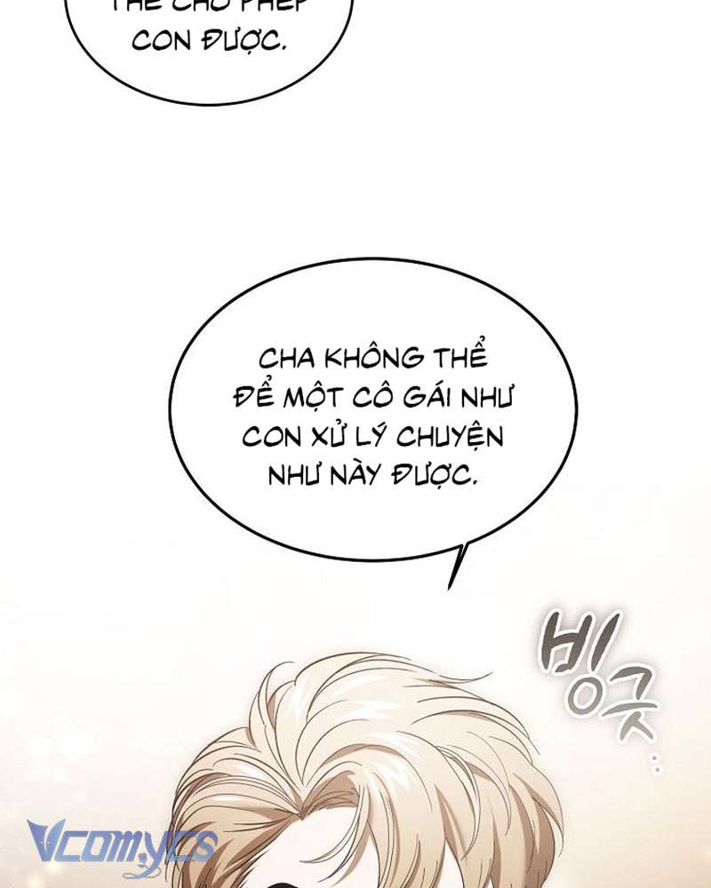 Ác Quỷ Nuôi Dưỡng Tiểu Thư Chapter 22 - Trang 4