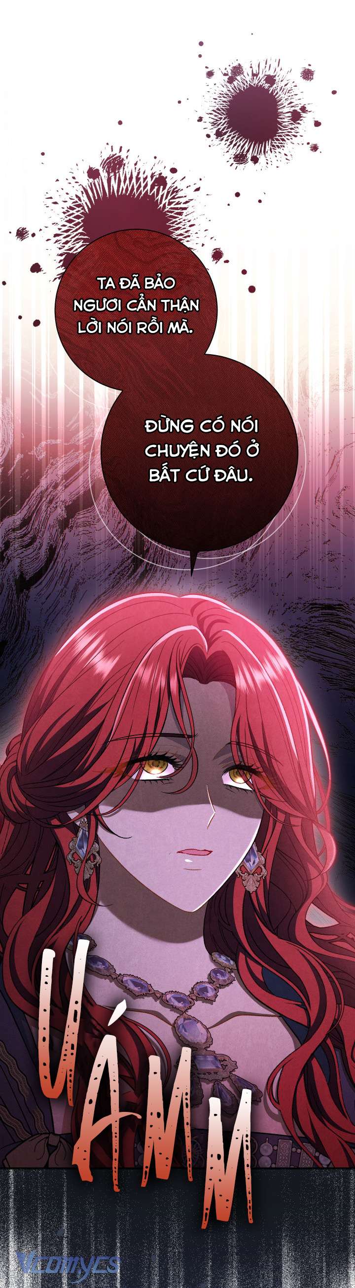 Người Xem Mắt Của Ác Nữ Quá Hoàn Hảo Chapter 34 - Trang 4