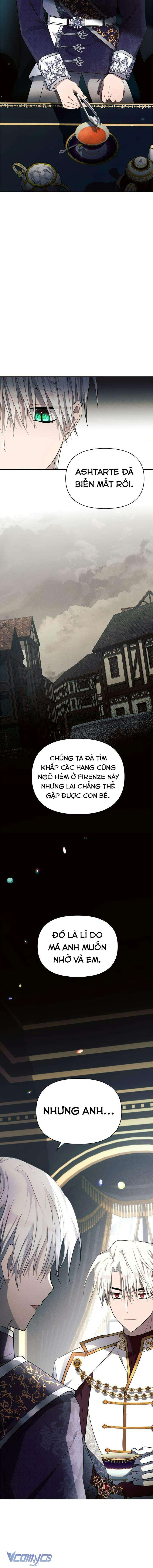 Công Chúa Ashtarte Chapter 16 - Trang 4