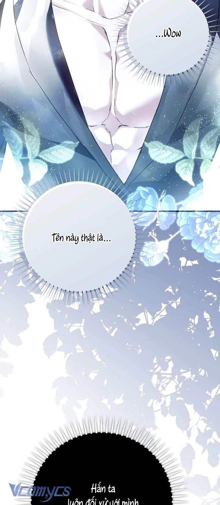 Ai Đó Đang Điều Khiển Cơ Thể Của Tôi Chapter 41 - Trang 4