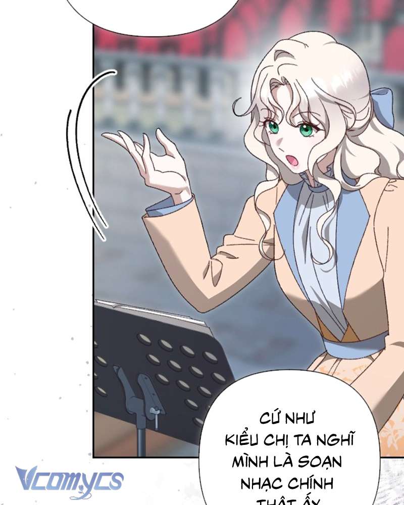 Dành Cho Những Ai Coi Hối Tiếc Là Điều Xa Xỉ Chap 7 - Trang 4