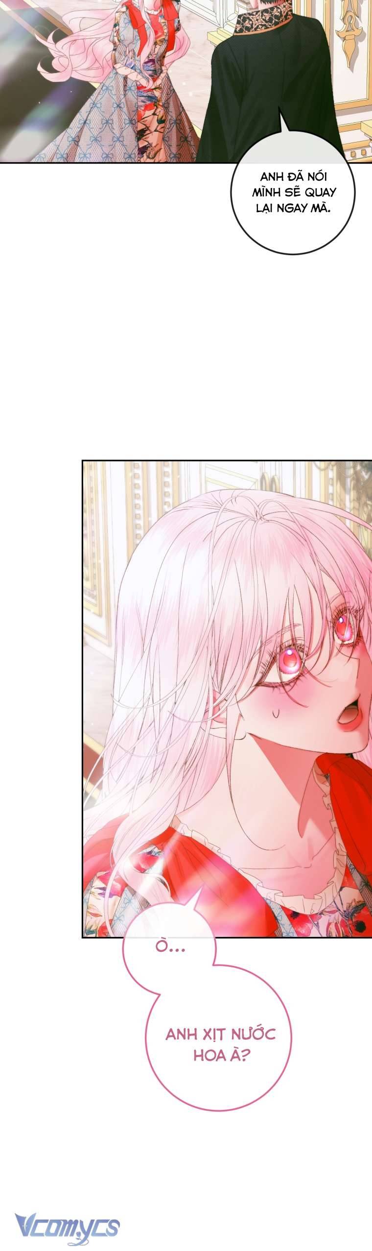 Siren: Trở Thành Gia Đình Của Nhân Vật Phản Diện Chapter 99 - Trang 3