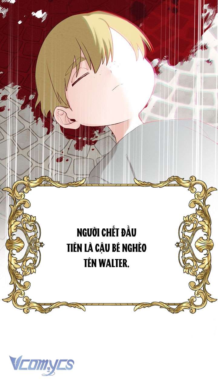 Phương Pháp Trở Thành Con Gái Của Người Hùng Bóng Đêm Chap 1 - Trang 2