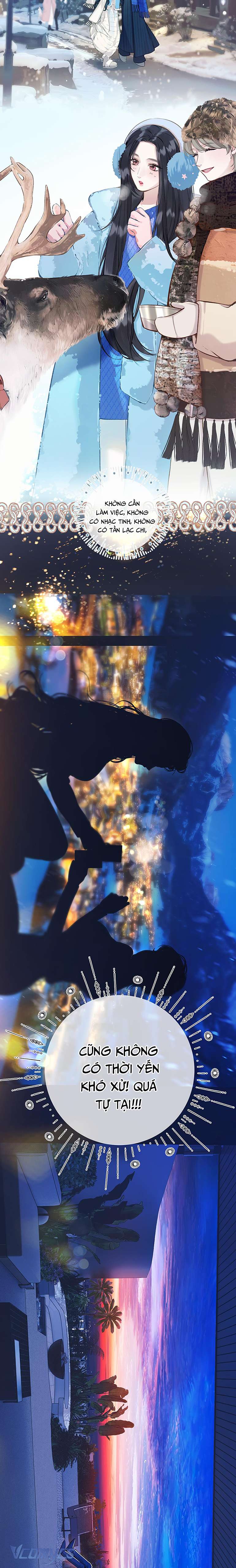 Trêu Nhầm Chap 28 - Next Chap 29