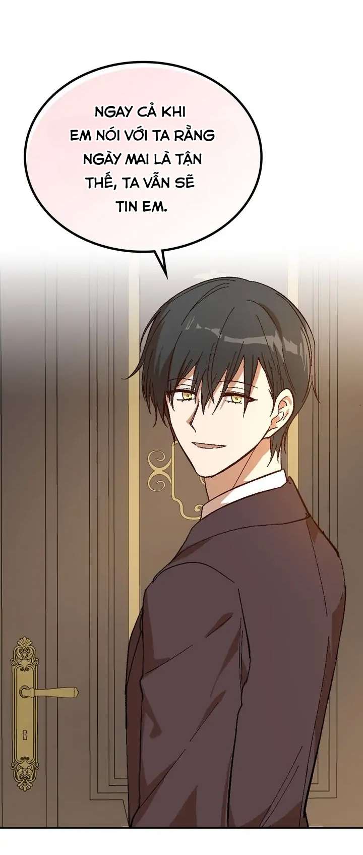 Vị Hôn Thê Khế Ước Của Công Tước Chapter 112 - Next Chapter 113