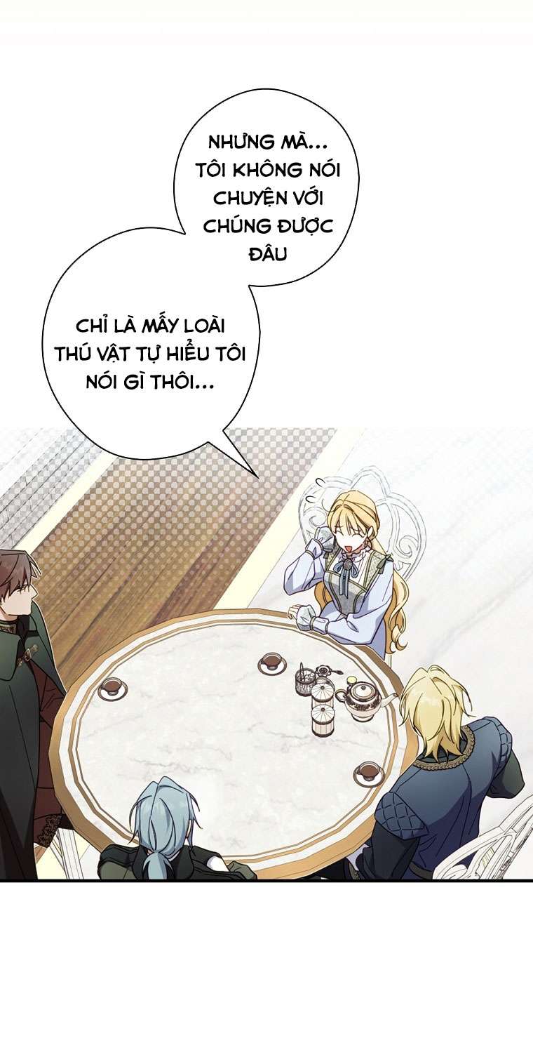 Phương Pháp Khiến Phu Quân Đứng Về Phía Tôi Chapter 63 - Trang 4