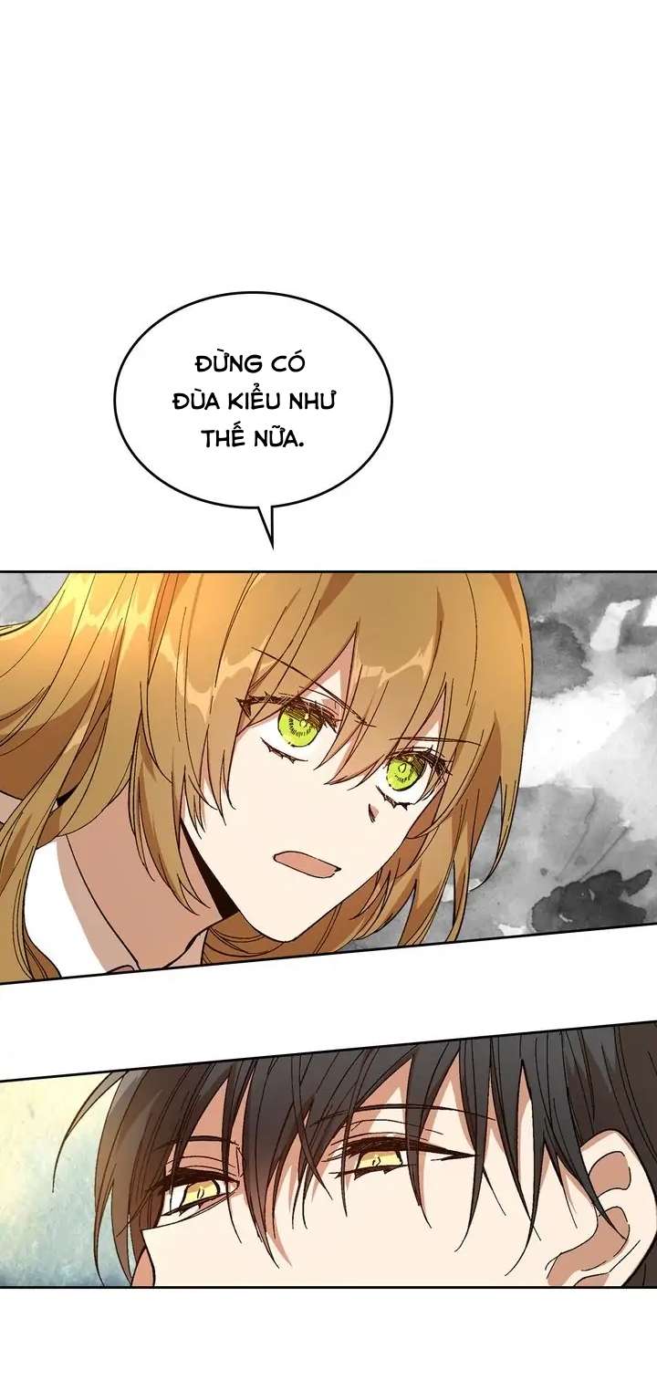 Vị Hôn Thê Khế Ước Của Công Tước Chapter 110 - Trang 4