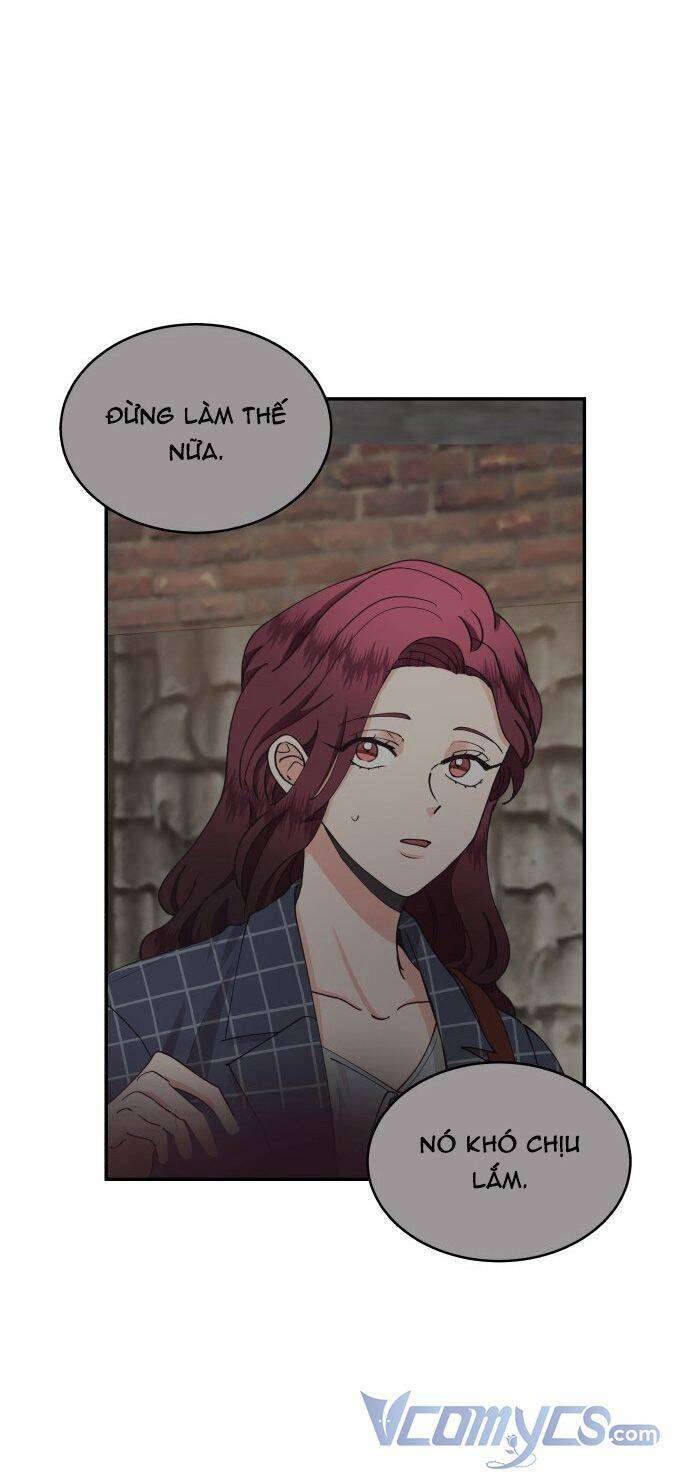 Oan Gia Ngõ Hẹp Chapter 34 - Trang 3