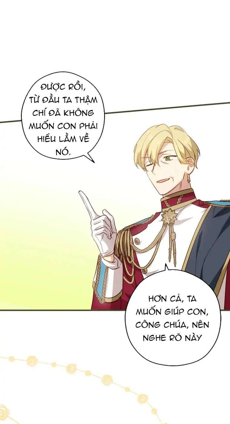 Tôi Đã Bảo Nữ Chính Đang Cải Trang Cơ Mà! Chap 19 - Trang 2