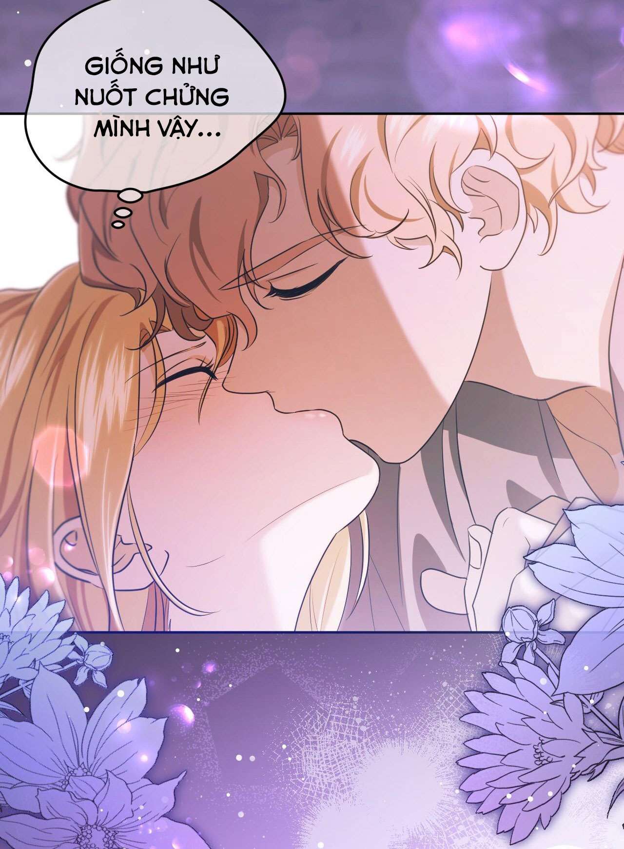 Thánh Nữ Giả Muốn Bỏ Trốn Chap 19 - Next Chap 20