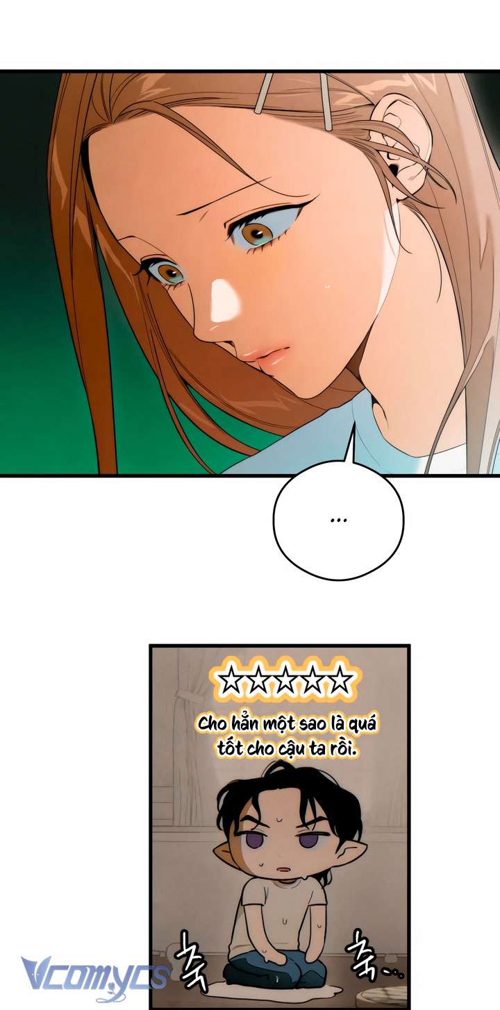 [18+] Mong Ước Của Ác Quỷ Chap 30 - Trang 2