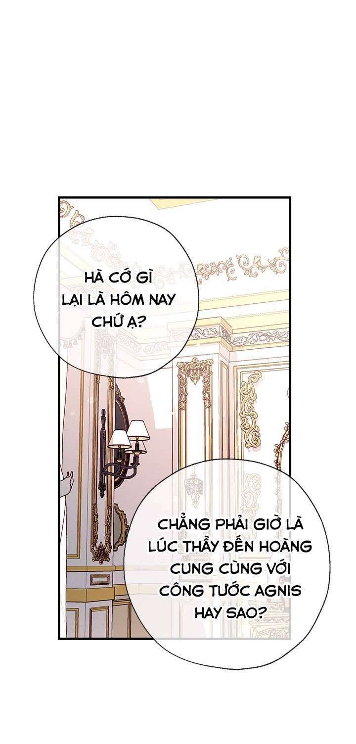 Chúng Ta Có Thể Trở Thành Một Gia Đình Được Không? Chap 24 - Trang 2