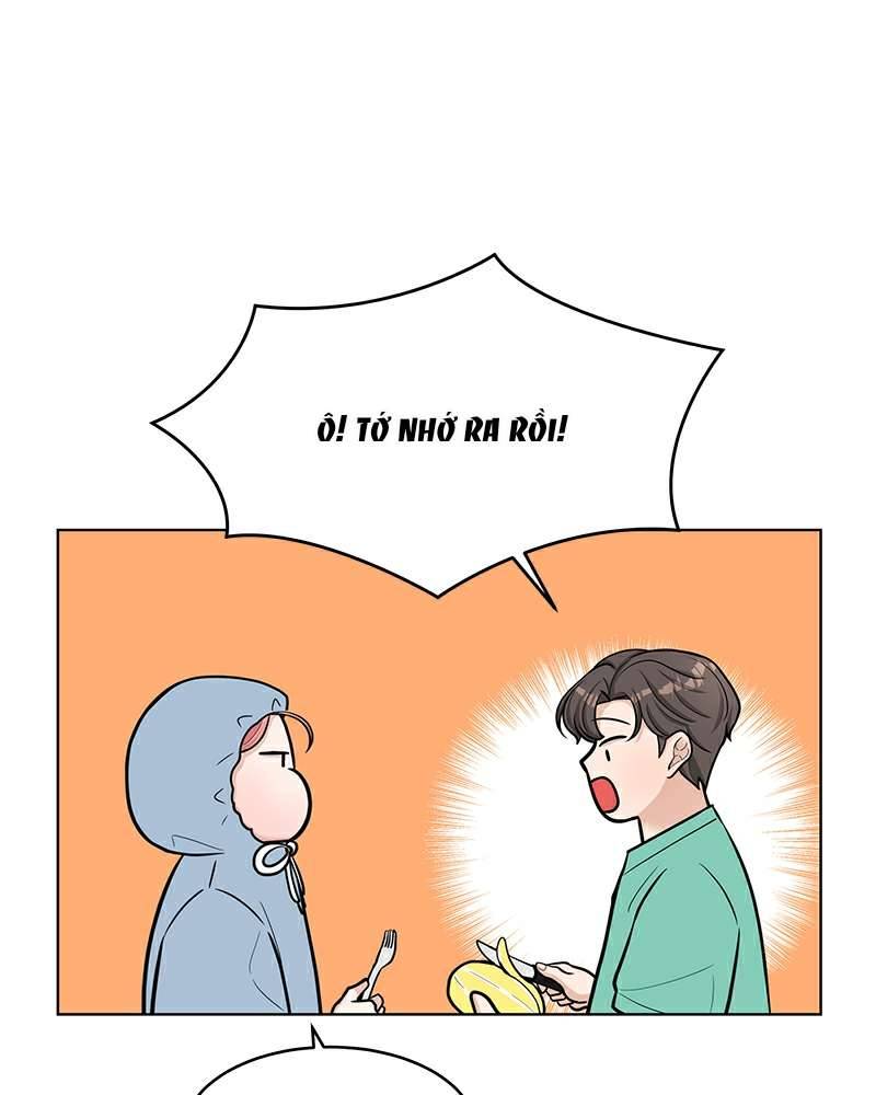 Thời Gian Trở Thành Lý Do Của Đôi Ta Chapter 28 - Trang 4