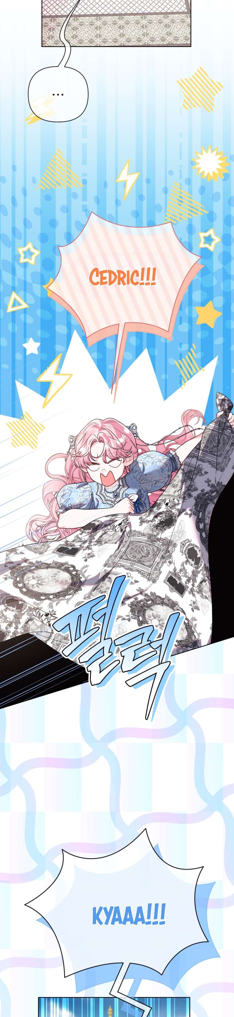 Thà Là Để Tôi Trở Thành Nữ Hoàng Chapter 53 - Trang 3