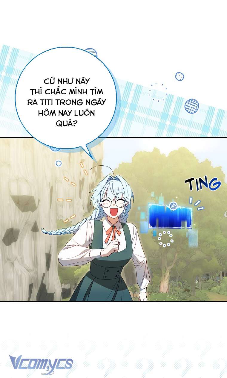 Thời Hạn Cuối Cùng Đang Tràn Ngập Trên Cửa Sổ Trạng Thái Chap 6 - Trang 4