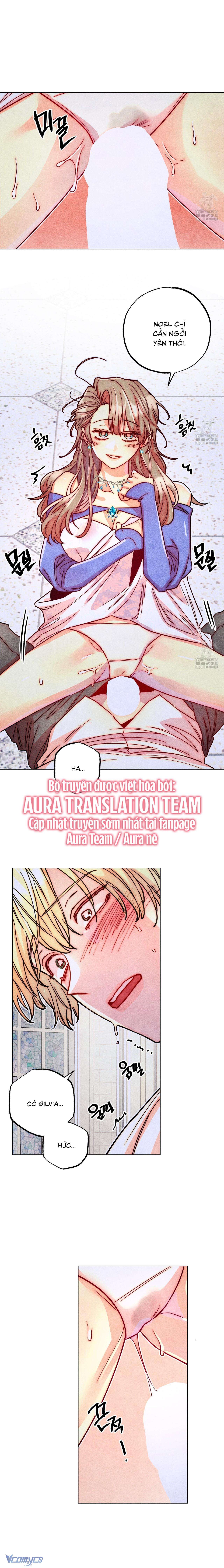 Thu Thập Đêm Đầu Tiên Của Các Nam Chính Chapter 20 - Trang 4