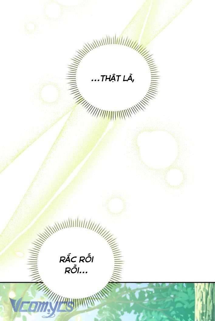 Tôi Được Nuôi Dưỡng Bởi Những Kẻ Phản Diện Chap 48 - Trang 3