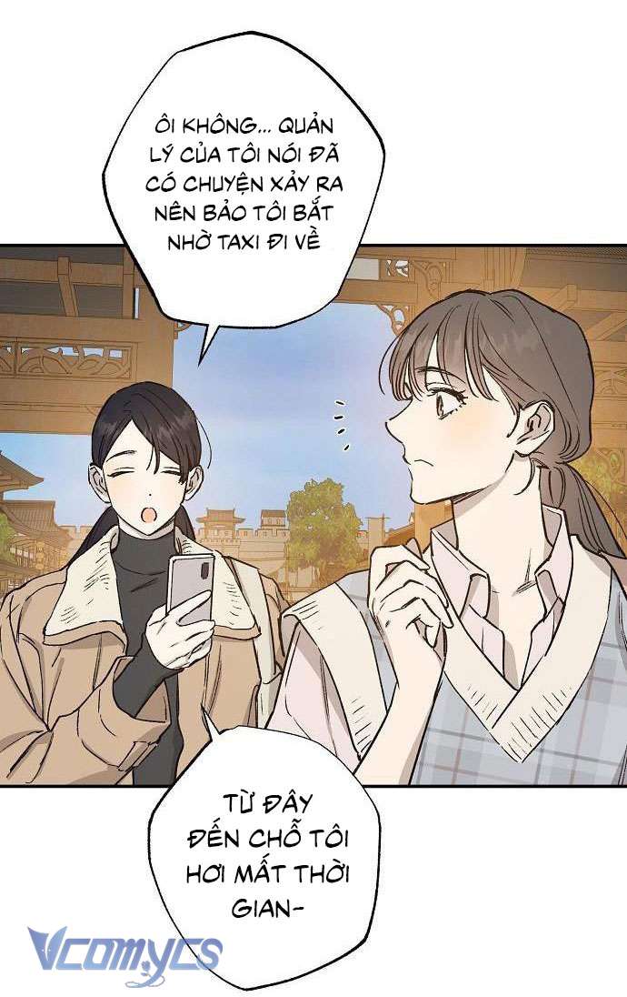 Onsaemiro Chapter 30 - Trang 4