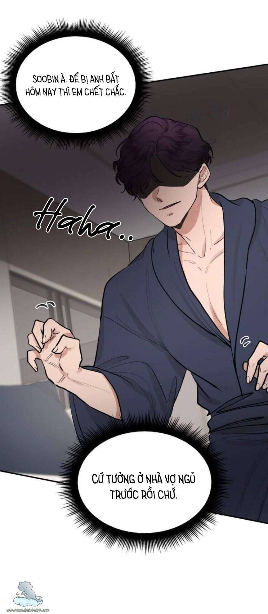 Oan Gia Ngõ Hẹp Chapter 71 - Trang 3