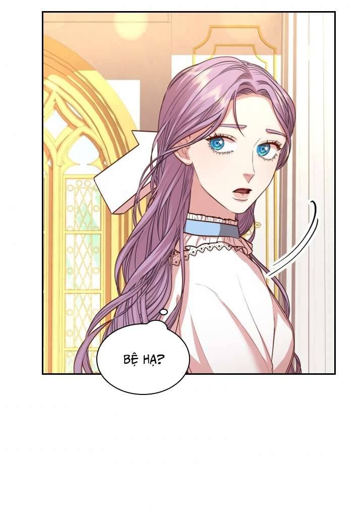 Thư Ký Của Bạo Chúa Chapter 32 - Trang 4