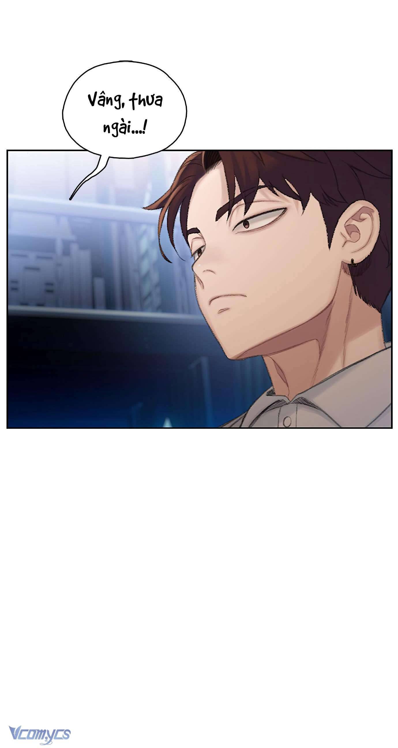 Trăng Tối: Thành Phố Xám (HYBE) Chap 2 - Trang 2