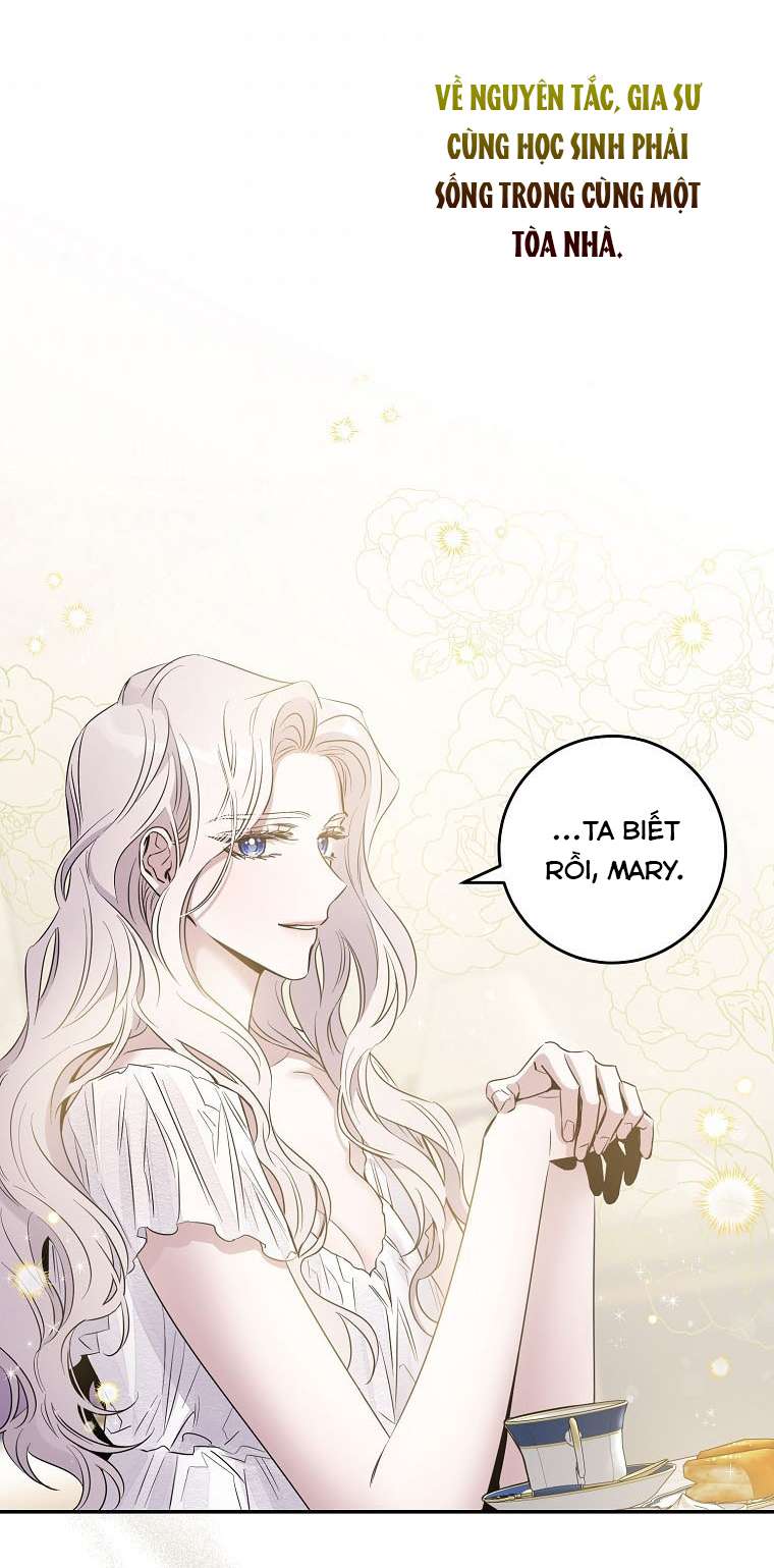 Thuần Hóa Bạo Quân Rồi Bỏ Trốn Chap 43 - Trang 2