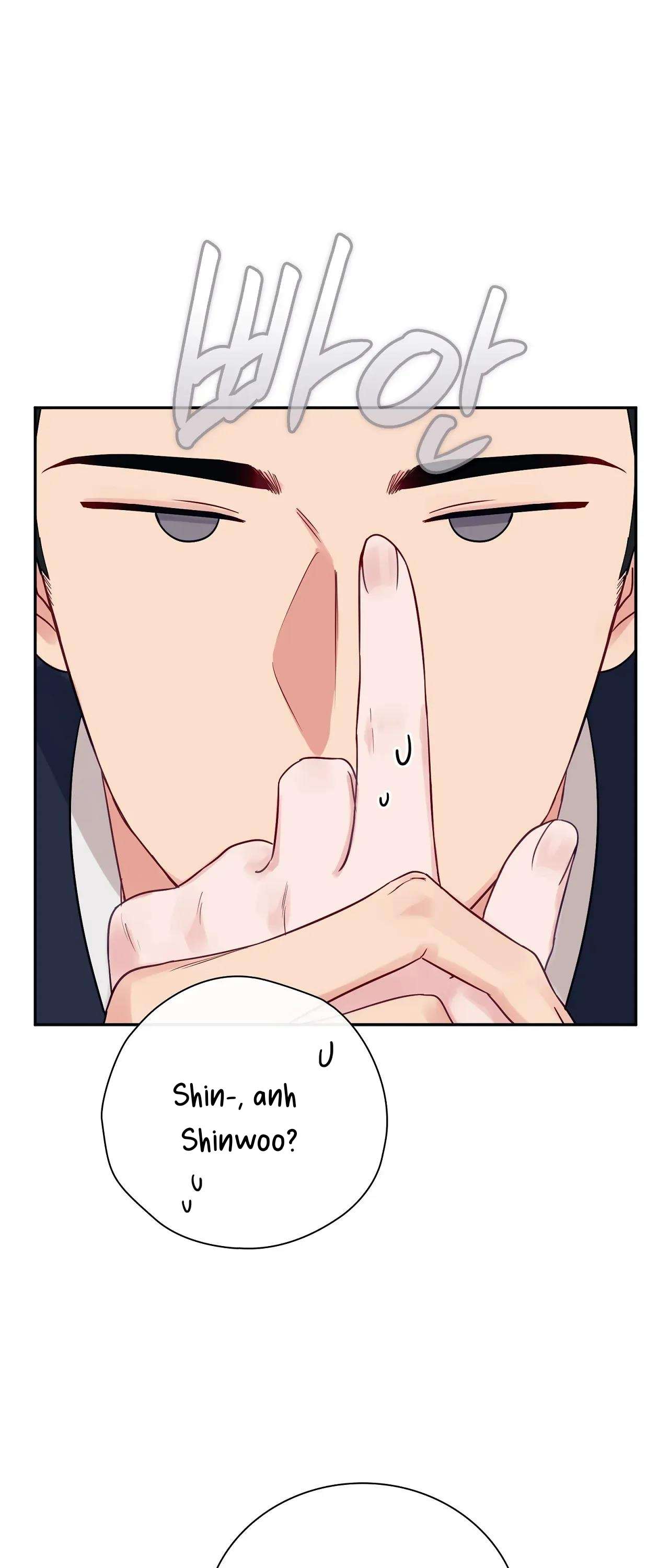 [ 18+ ] Người bạn nguy hiểm của anh trai Chap 1 - Trang 2