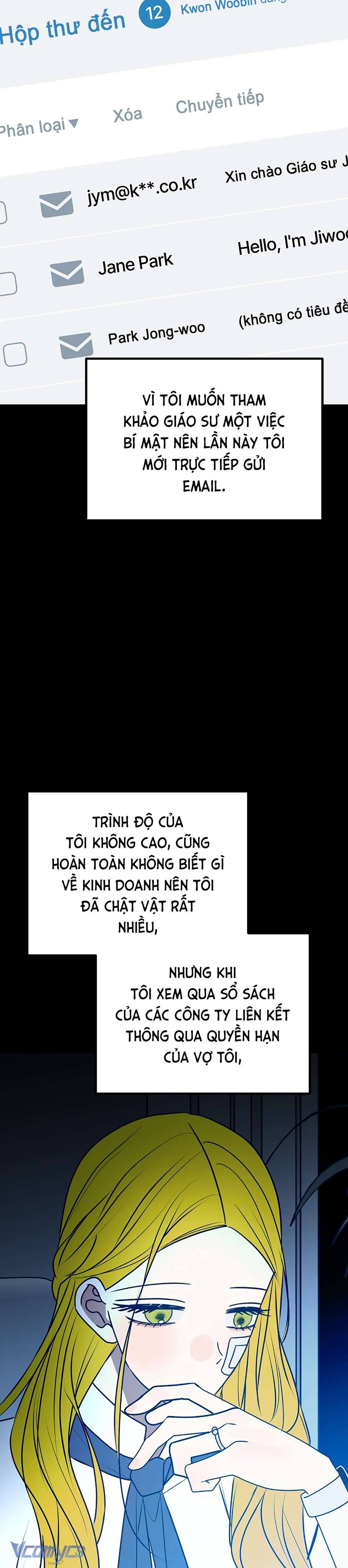 Kẻ Rác Rưởi Không Đáng Được Yêu Chapter 109 - Trang 4