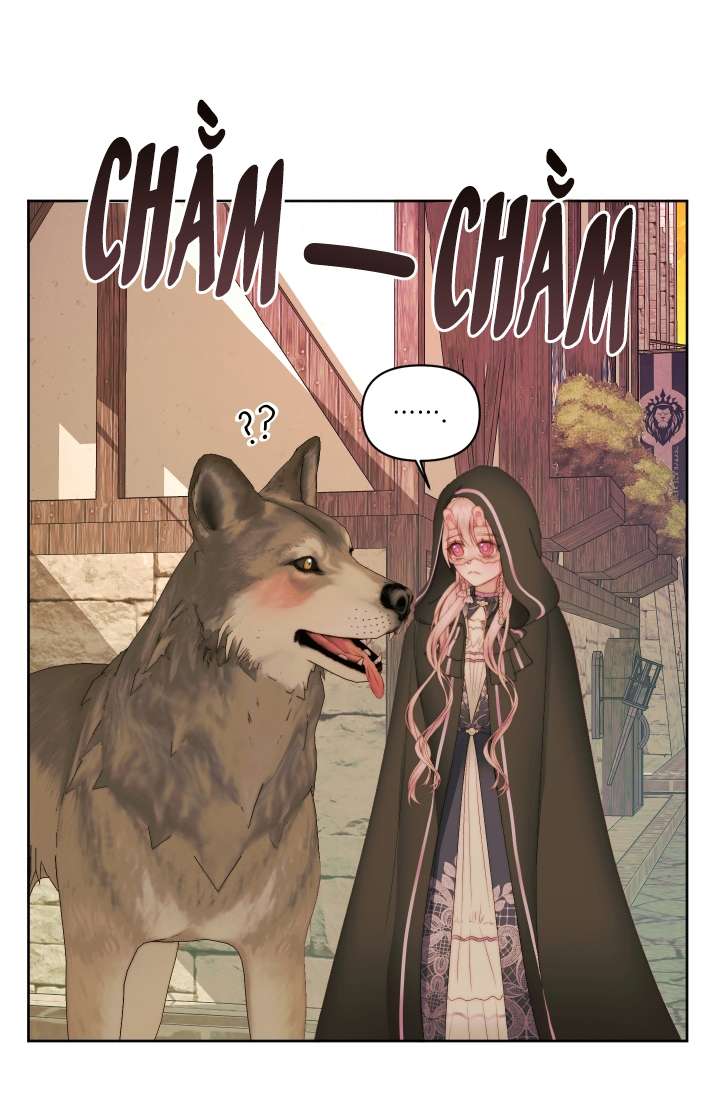 Siren: Trở Thành Gia Đình Của Nhân Vật Phản Diện Chapter 25 - Trang 3